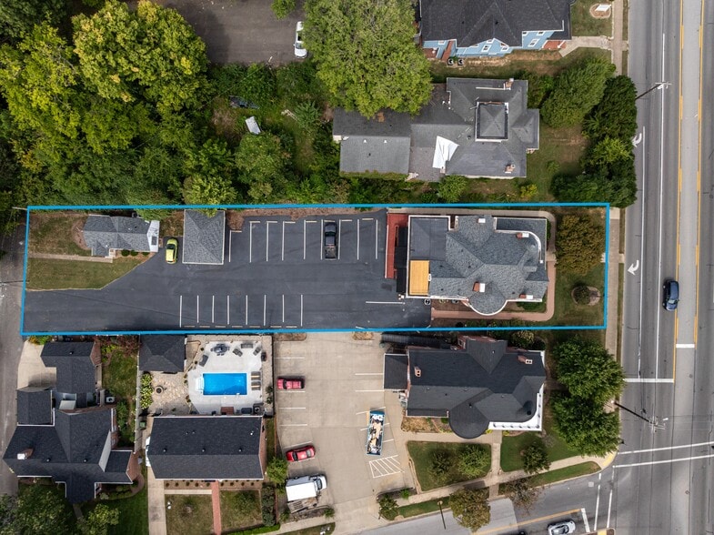 1542 Frederica St, Owensboro, KY for sale - Building Photo - Image 1 of 59