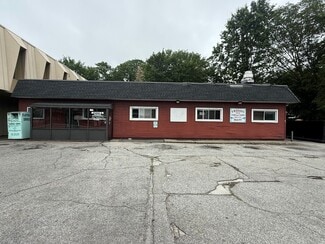 More details for 643 Chandler St, Worcester, MA - Retail for Lease