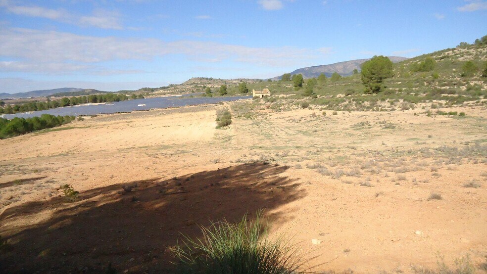 Land in MONÒVER for sale - Building Photo - Image 2 of 9