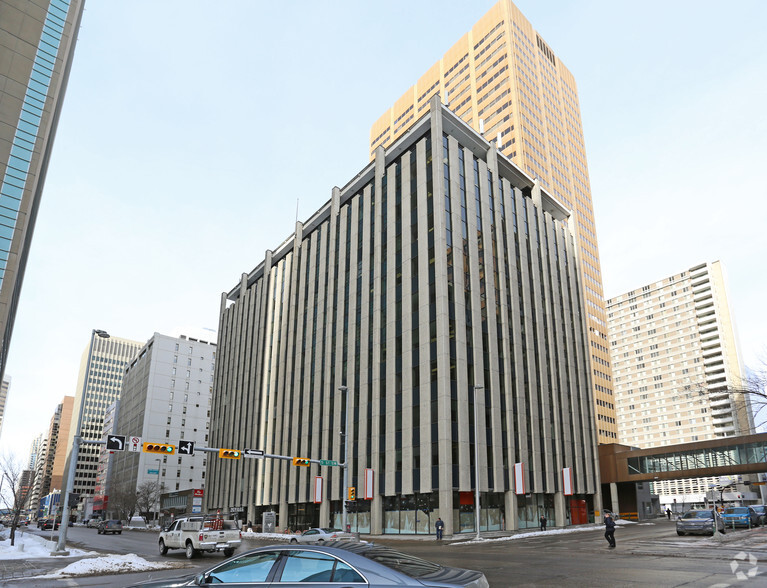 600 6 Ave SW, Calgary, AB for lease - Building Photo - Image 1 of 3