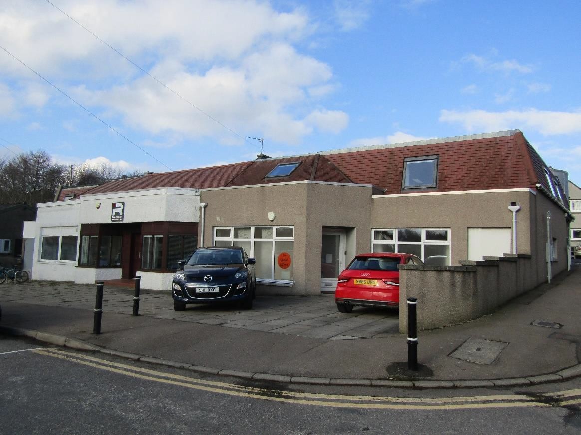 1A-1B Ruthrie Ter, Aberdeen for sale Primary Photo- Image 1 of 1