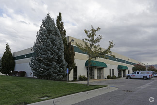 More details for 47 S Orange St, Salt Lake City, UT - Flex for Lease