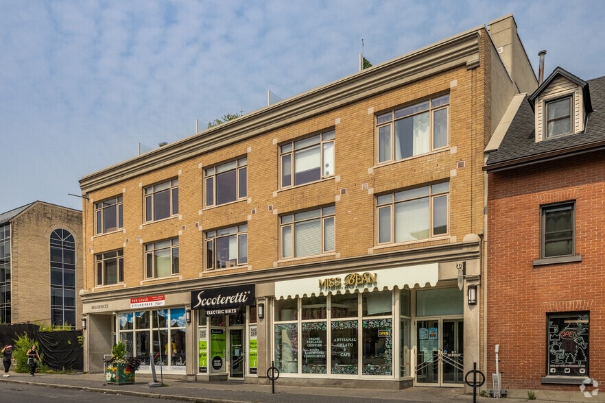 85 Murray St, Ottawa, ON for lease - Building Photo - Image 3 of 10