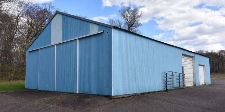 1520 Knapp St, Chetek, WI for sale - Primary Photo - Image 1 of 1