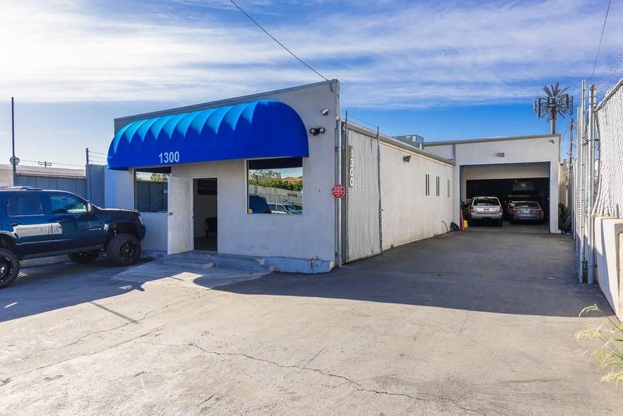 1300 253rd St, Harbor City, CA for sale - Primary Photo - Image 1 of 1