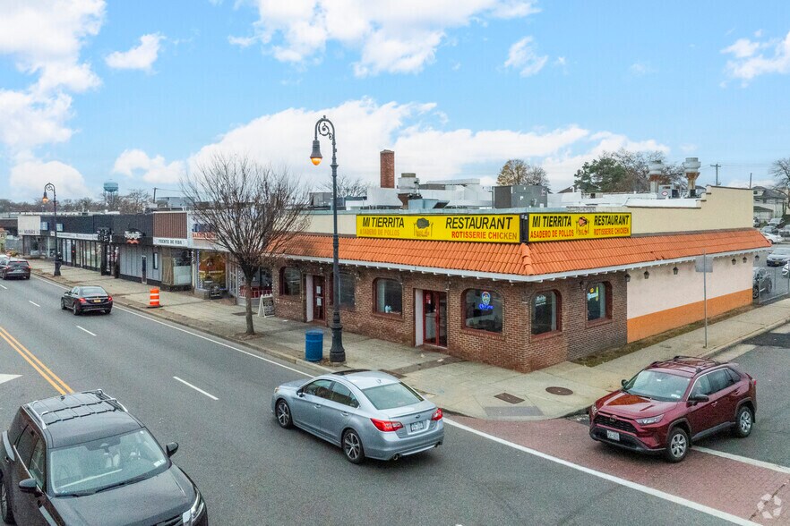 13-31 N Franklin St, Hempstead, NY for sale - Primary Photo - Image 1 of 1