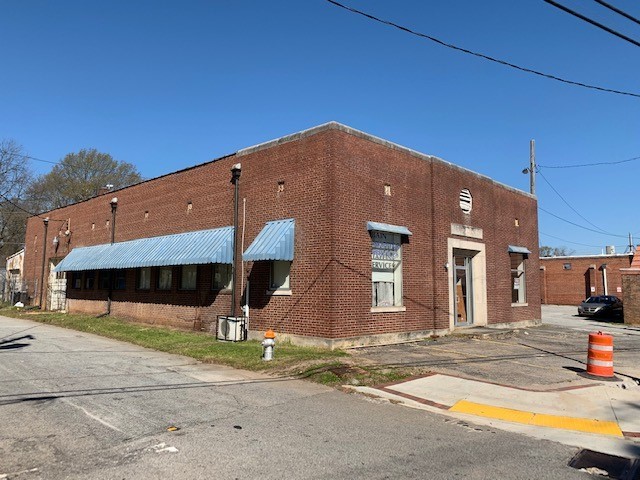 3131 Main St, East Point, GA for sale Primary Photo- Image 1 of 1