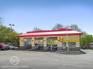 More details for 28401 Lorain Rd, North Olmsted, OH - Retail for Sale