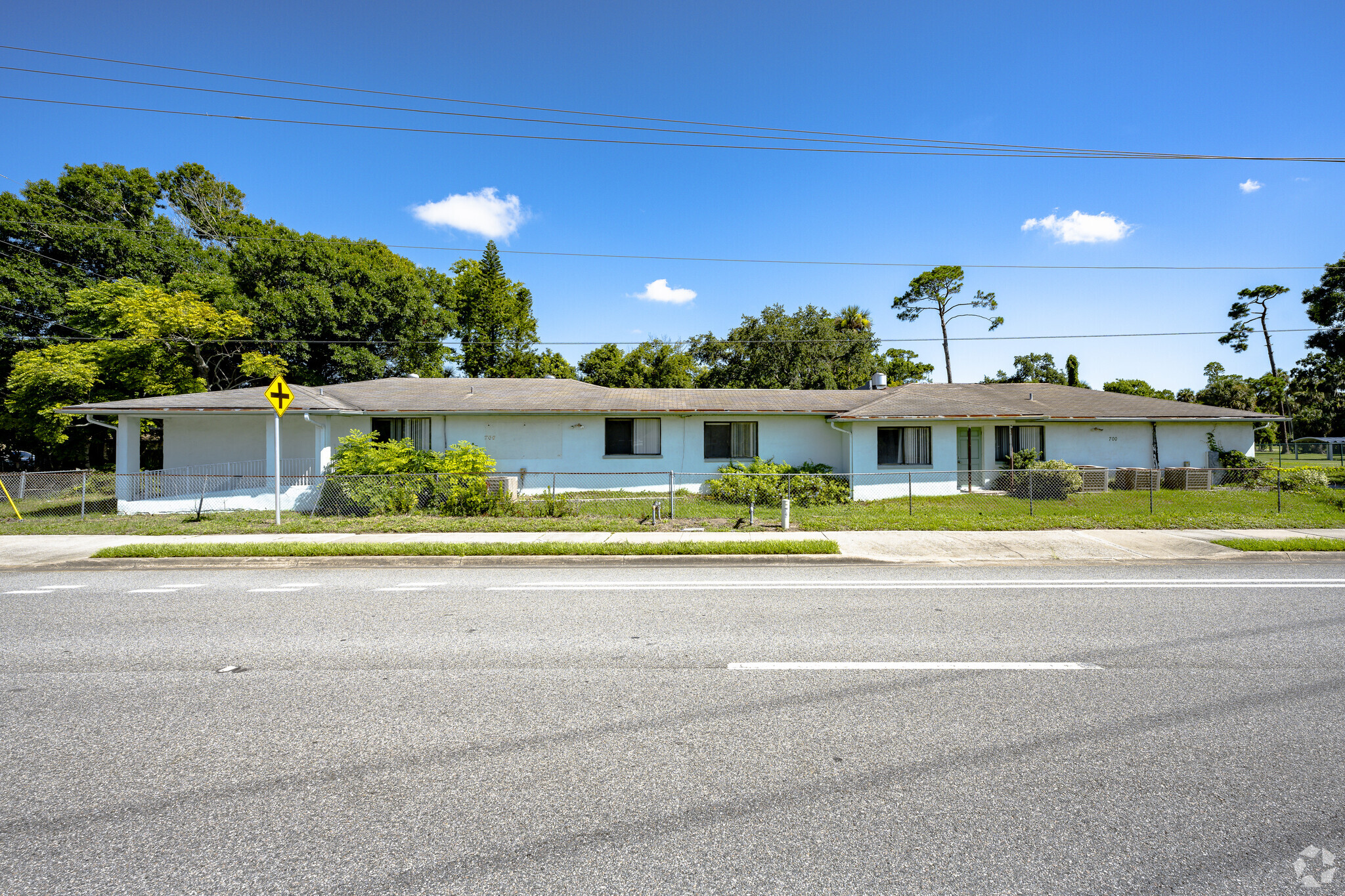 700 Beville Rd, Daytona Beach, FL for lease Building Photo- Image 1 of 6