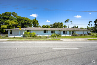 More details for 700 Beville Rd, Daytona Beach, FL - Health Care for Sale