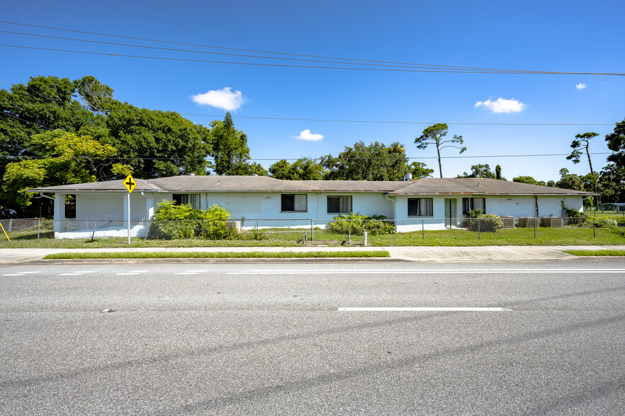 Assisted Living Facility - Convenience Store