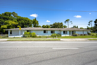 More details for 700 Beville Rd, Daytona Beach, FL - Medical for Lease