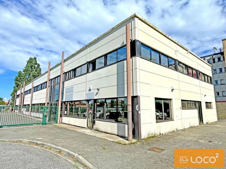 33 Route De Bayonne, Toulouse for lease - Building Photo - Image 1 of 9