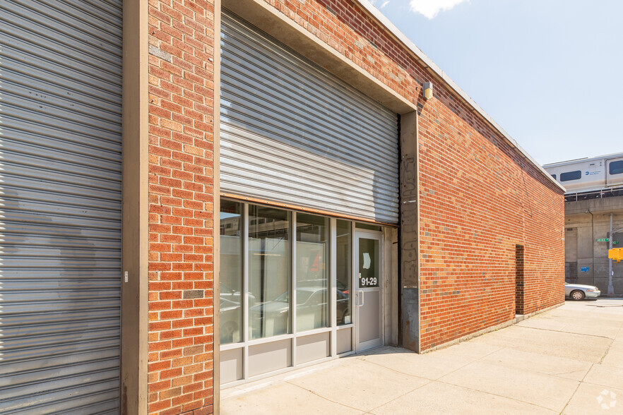 9129 143rd St, Jamaica, NY for lease - Building Photo - Image 1 of 3