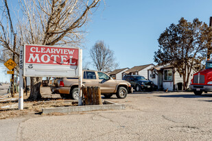 Clearview Motel - 1031 Exchange Property