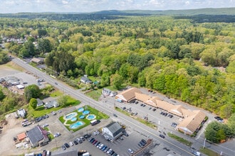 45-65 Southwick Rd, Westfield, MA for lease Building Photo- Image 2 of 3