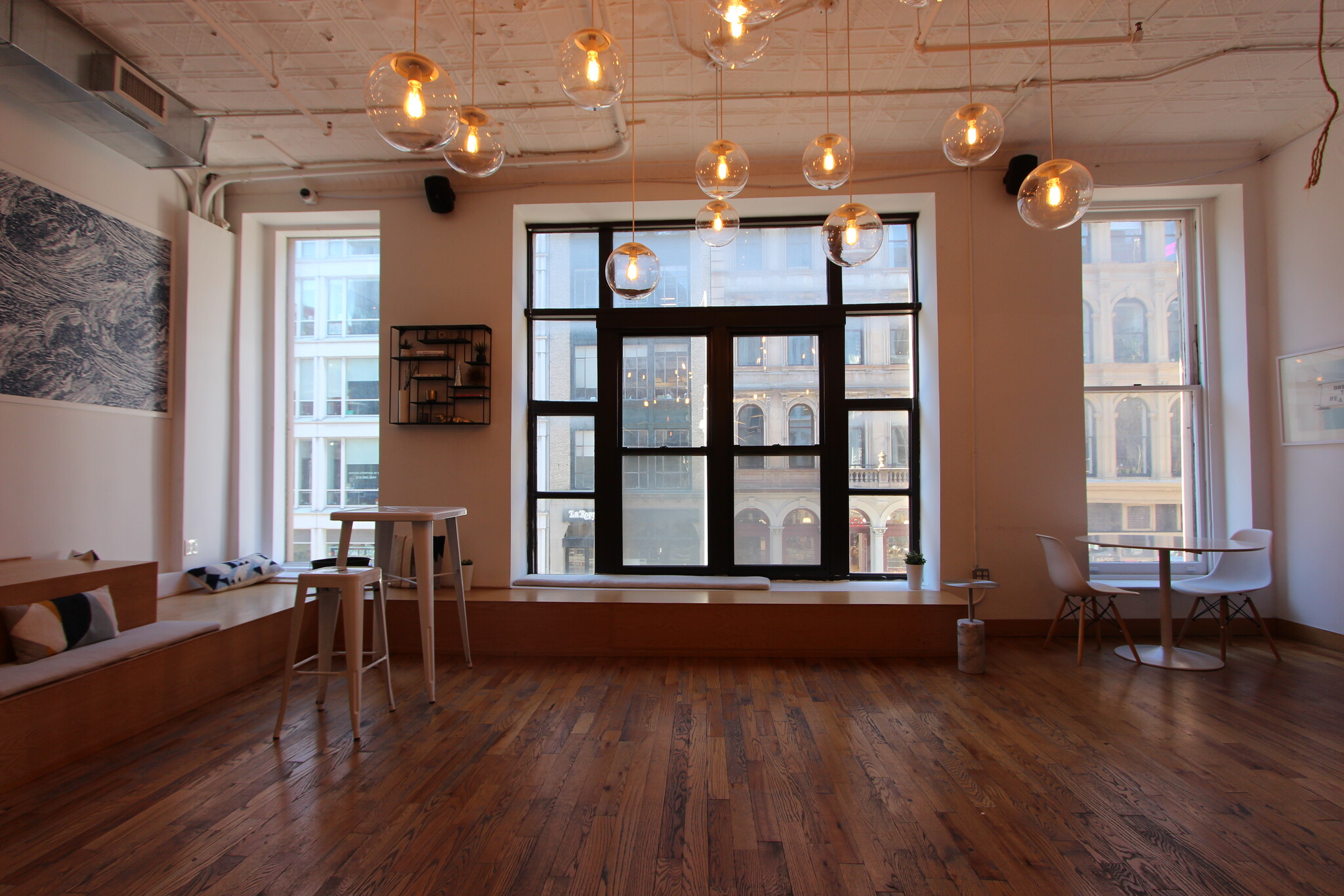 433 Broadway, New York, NY for lease Interior Photo- Image 1 of 10