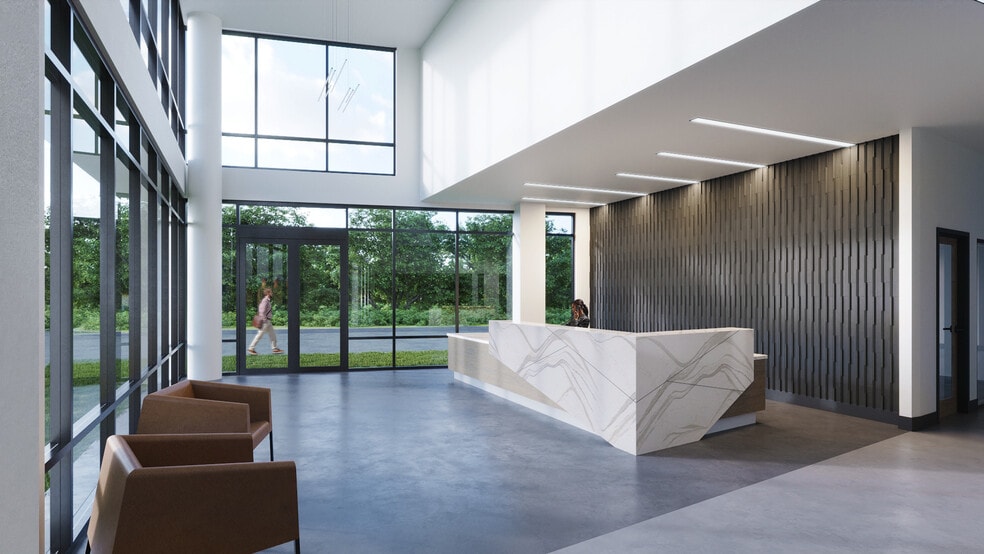 301 15th Ave N, Nashville, TN for sale - Interior Photo - Image 3 of 5