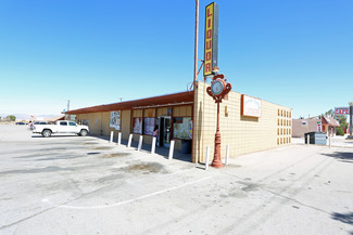 More details for 32784-32800 Ca-247, Lucerne Valley, CA - Office, Office/Retail for Lease