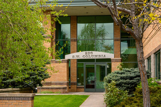 More details for 296 SW Columbia St, Bend, OR - Office for Sale