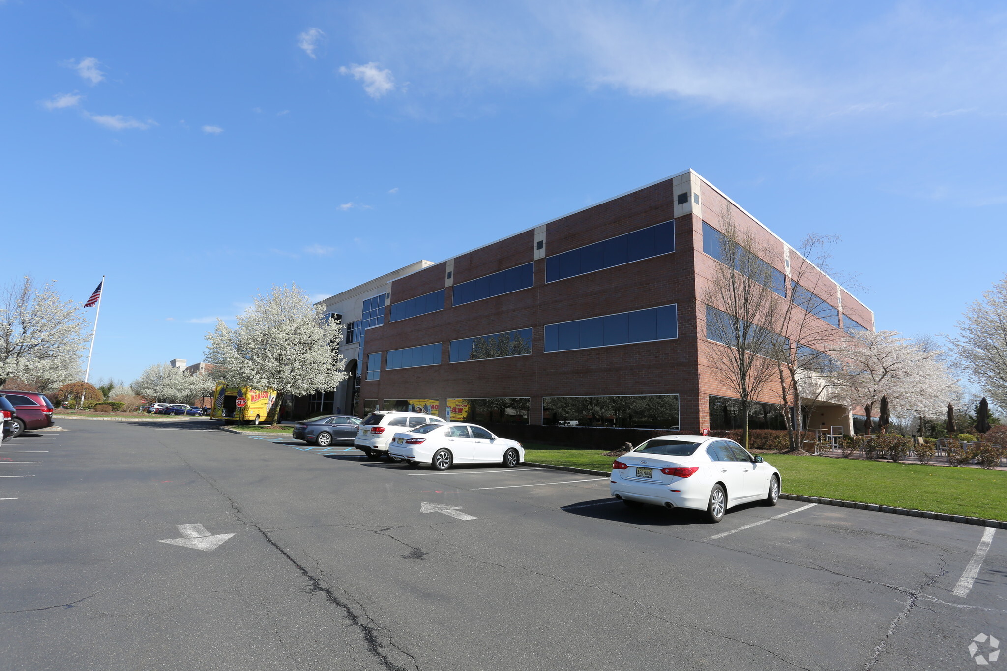 1140 Route 22 E, Bridgewater, NJ 08807 - Office for Lease | LoopNet