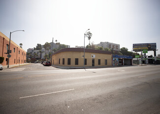 More details for The Virgil Portfolio – for Sale, Los Angeles, CA