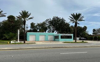 More details for 1615 S Ridgewood Ave, Daytona Beach, FL - Retail for Sale