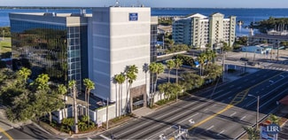 More details for 1901 S Harbor City Blvd, Melbourne, FL - Office for Lease