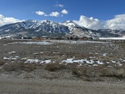 136 N Avion Dr, Crested Butte CO - Convenience Store