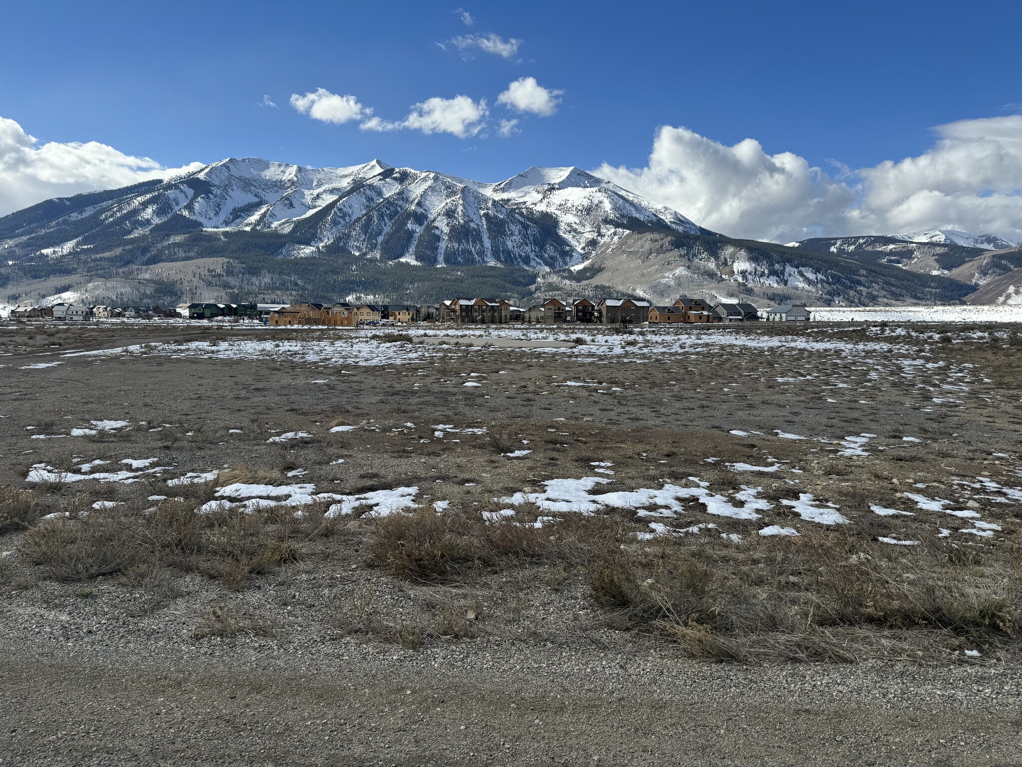 136 N Avion Dr, Crested Butte, CO for sale Building Photo- Image 1 of 5