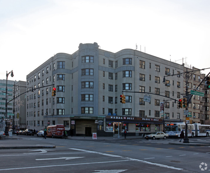 888 Grand Concourse, The Bronx, NY 10451 | LoopNet