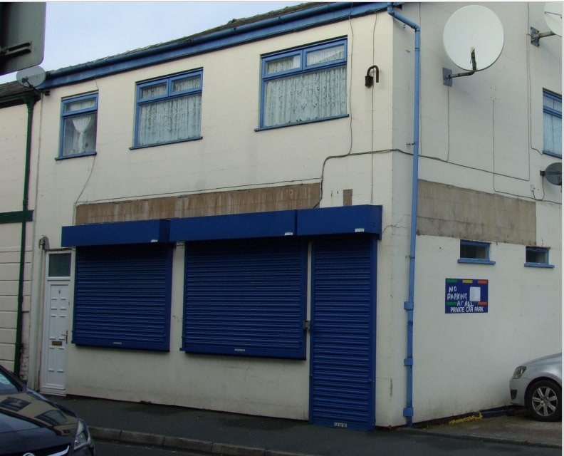6 Beech St, Hyde for sale Building Photo- Image 1 of 1