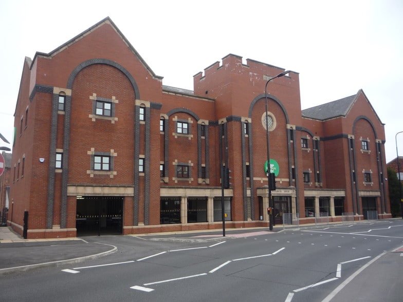 Pottery Rd, Wigan for sale - Primary Photo - Image 1 of 1