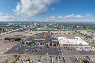 86-750 W 14 Mile Rd, Troy, MI - aerial  map view - Image1