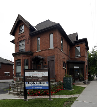 More details for 328 Waverly St, Ottawa, ON - Office for Lease