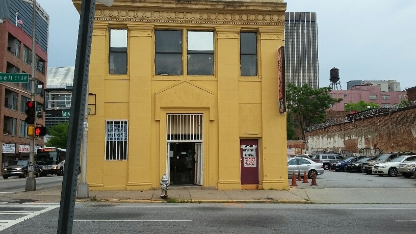 199 SW Mitchell St, Atlanta, GA for sale - Primary Photo - Image 1 of 1