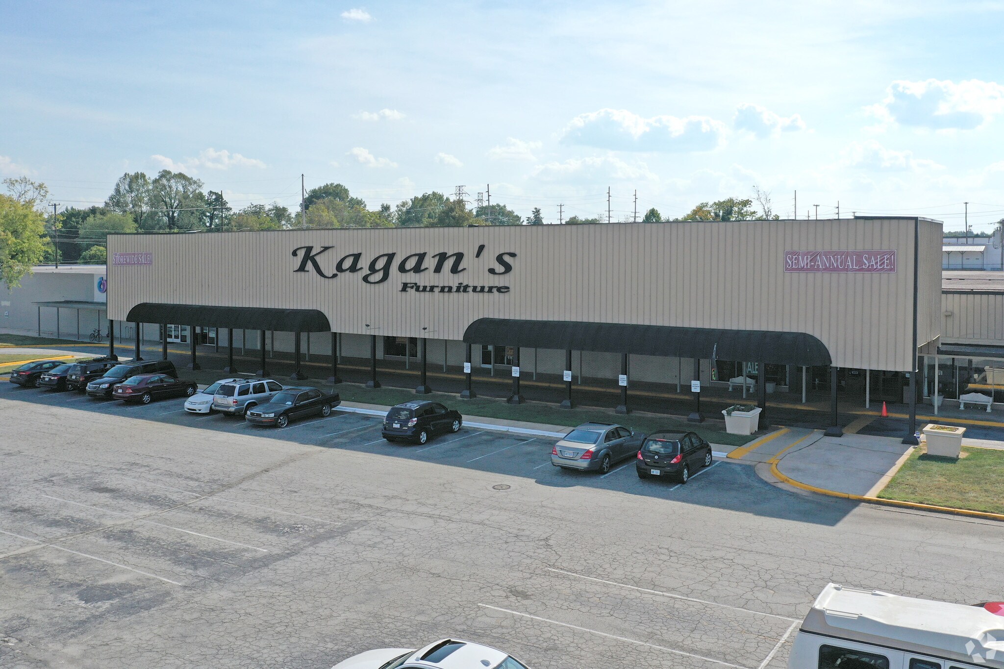 1628 S Main St, High Point, NC for sale Primary Photo- Image 1 of 1