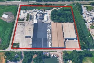 More details for 13850 Cottage Grove Ave, Dolton, IL - Industrial for Lease
