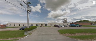 More details for 115 Centennial Rd, Shelburne, ON - Industrial for Lease