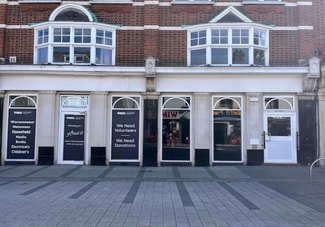 More details for 66-68 Hamilton Rd, Felixstowe - Retail for Lease