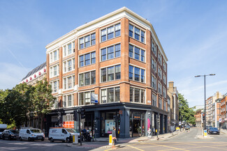 More details for 80 Clerkenwell Rd, London - Office for Lease