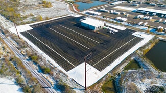 More details for 700 Trumpet Park Dr, Zion, IL - Industrial for Lease