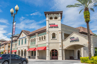 More details for 7599 W Sand Lake Rd, Orlando, FL - Office/Medical, Retail for Lease