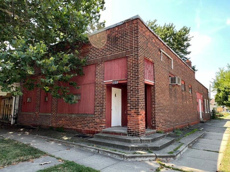 3159 Elm St, Toledo, OH for sale - Building Photo - Image 1 of 1