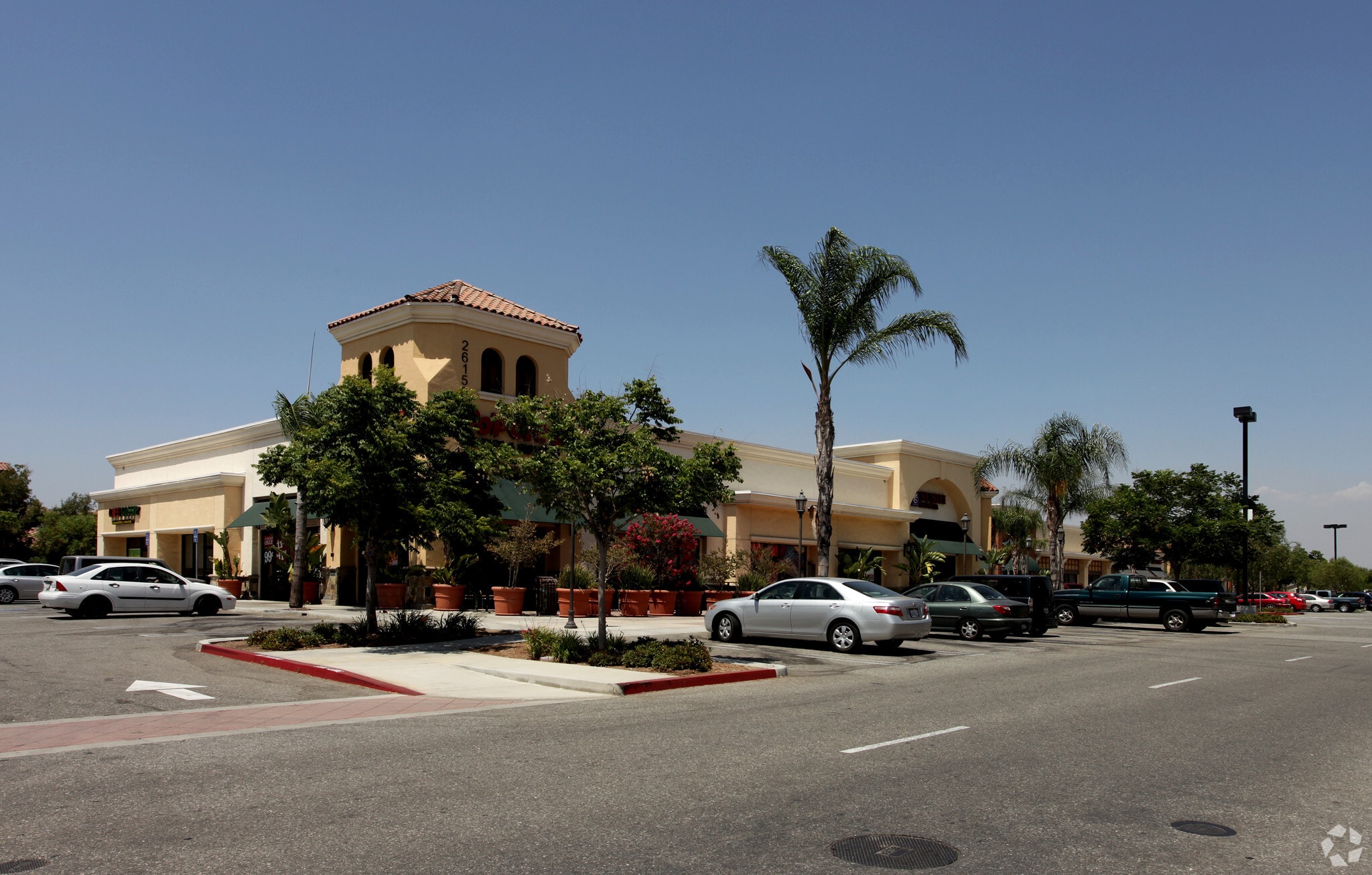 26150-26220 Iris Ave, Moreno Valley, CA for lease Building Photo- Image 1 of 8