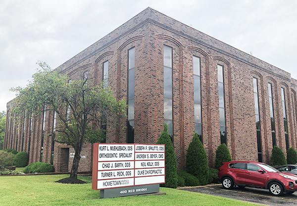 400 E Red Bridge Rd, Kansas City, MO for sale Building Photo- Image 1 of 1