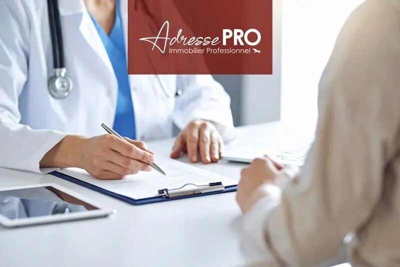 Office in Mérignac for sale Building Photo- Image 1 of 7