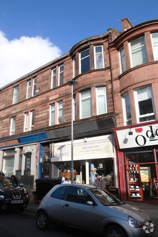 More details for 5 Skirving St, Glasgow - Retail for Lease