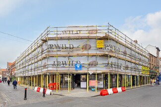 More details for 4-6 Church St, York - Retail for Lease