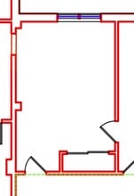 237 W Lancaster Ave, Devon, PA for lease Floor Plan- Image 1 of 1